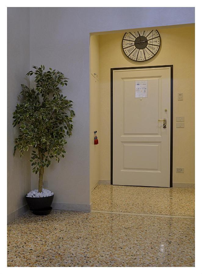 Domus Dea Lägenhet Venedig Exteriör bild